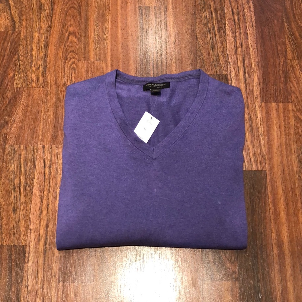Banana republic NWT